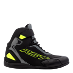 RST Sabre Moto Shoe Mens CE Boot